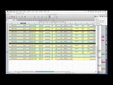 Goldman option trading