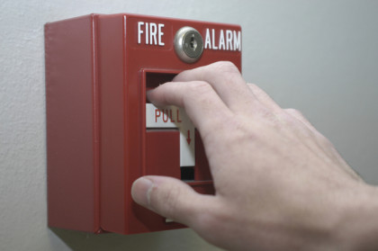 fire-alarm markets